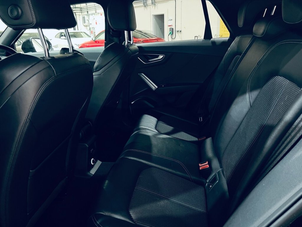 Used Audi Q2 2018 for sale - 77821040: Photo 22