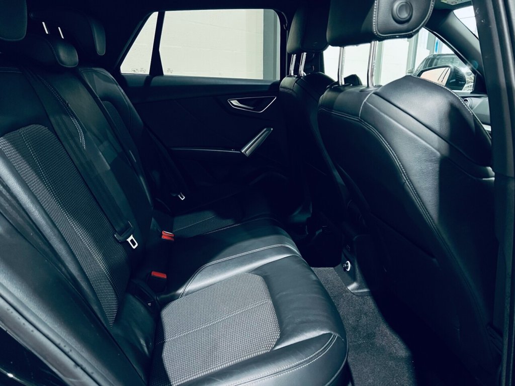 Used Audi Q2 2018 for sale - 77821040: Photo 24