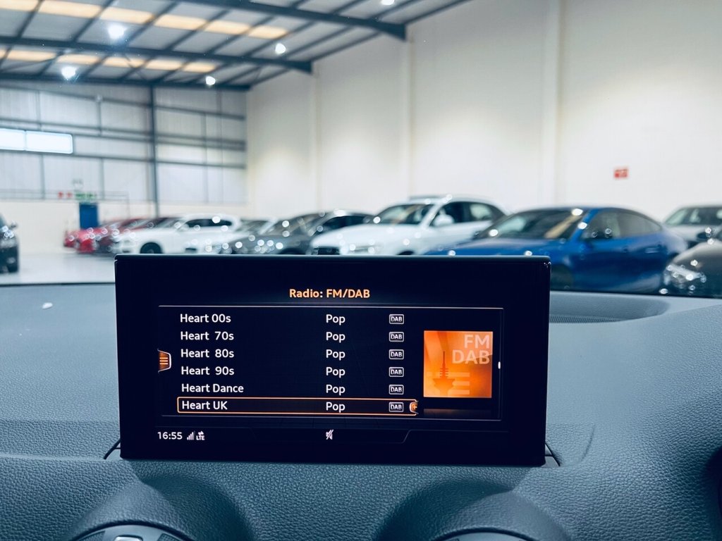 Used Audi Q2 2018 for sale - 77821040: Photo 29