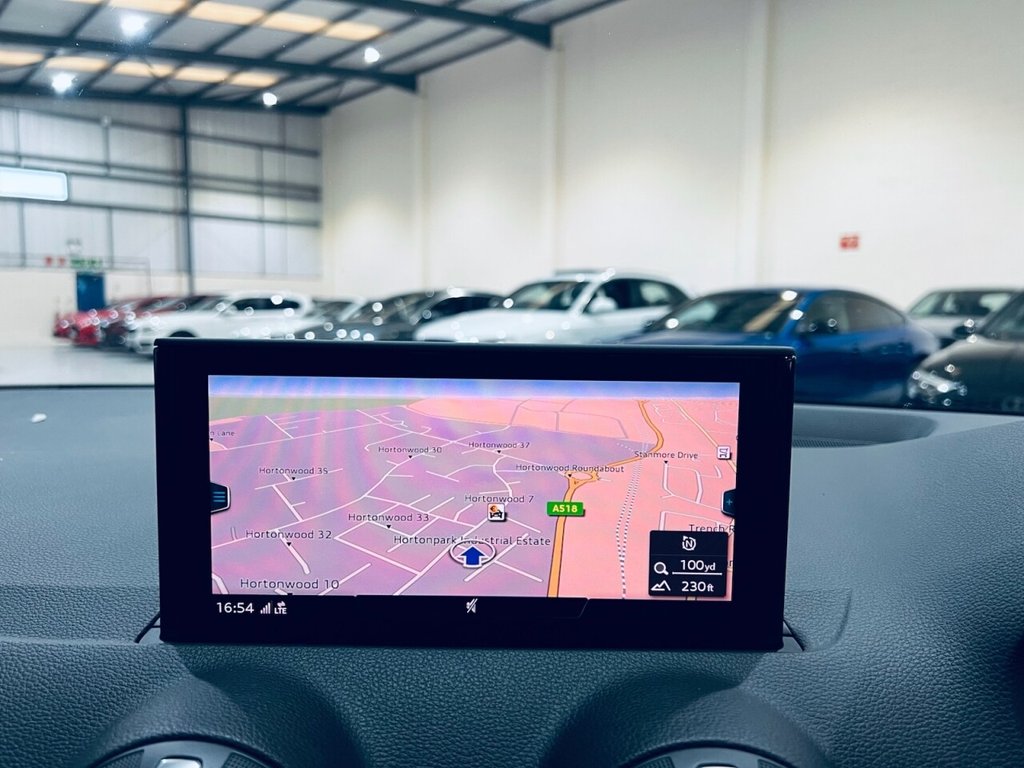 Used Audi Q2 2018 for sale - 77821040: Photo 30