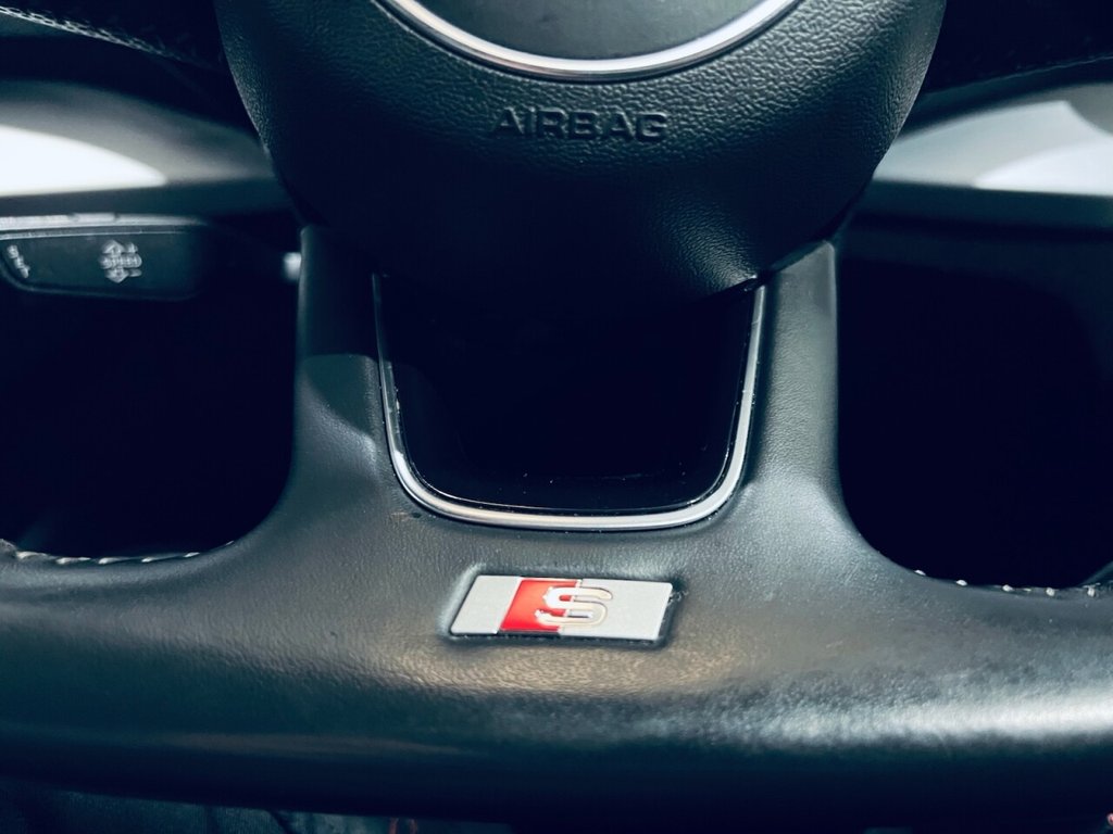 Used Audi Q2 2018 for sale - 77821040: Photo 33