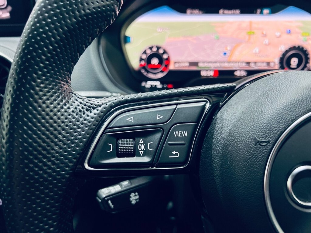 Used Audi Q2 2018 for sale - 77821040: Photo 34