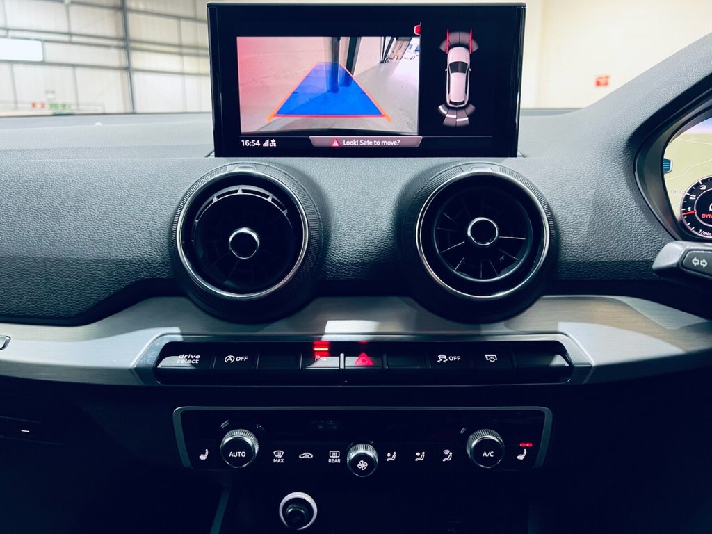 Used Audi Q2 2018 for sale - 77821040: Photo 38