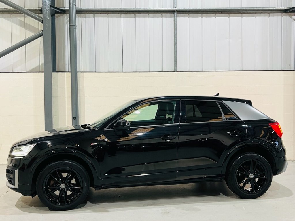 Used Audi Q2 2018 for sale - 77821040: Photo 5