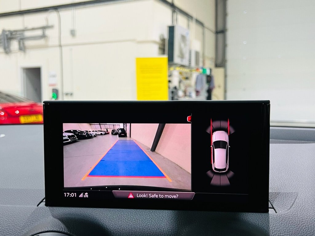 Used Audi Q2 2018 for sale - 77821040: Photo 8