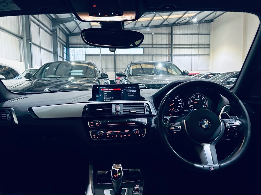 Used BMW 1 Series 2019 for sale - 76986391: Photo 11