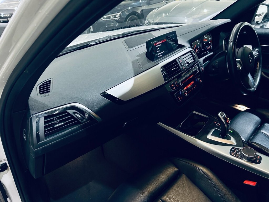 Used BMW 1 Series 2019 for sale - 76986391: Photo 13