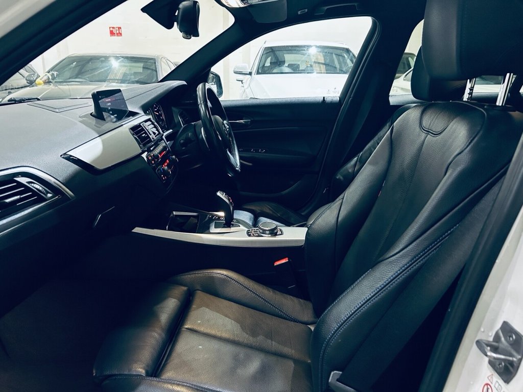 Used BMW 1 Series 2019 for sale - 76986391: Photo 14