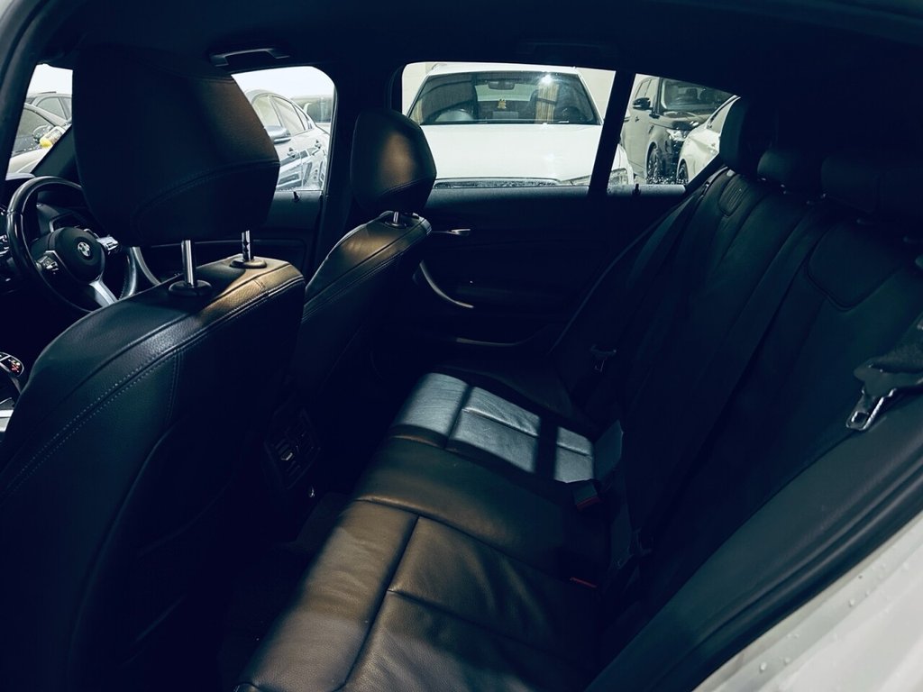 Used BMW 1 Series 2019 for sale - 76986391: Photo 15