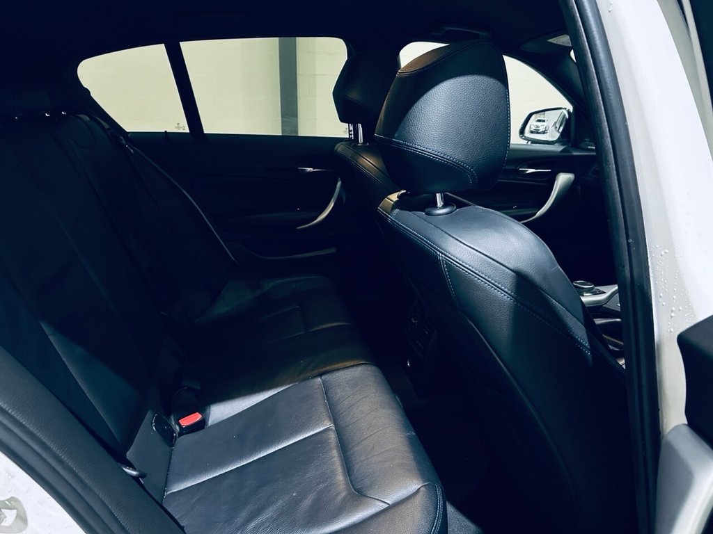 Used BMW 1 Series 2019 for sale - 76986391: Photo 16