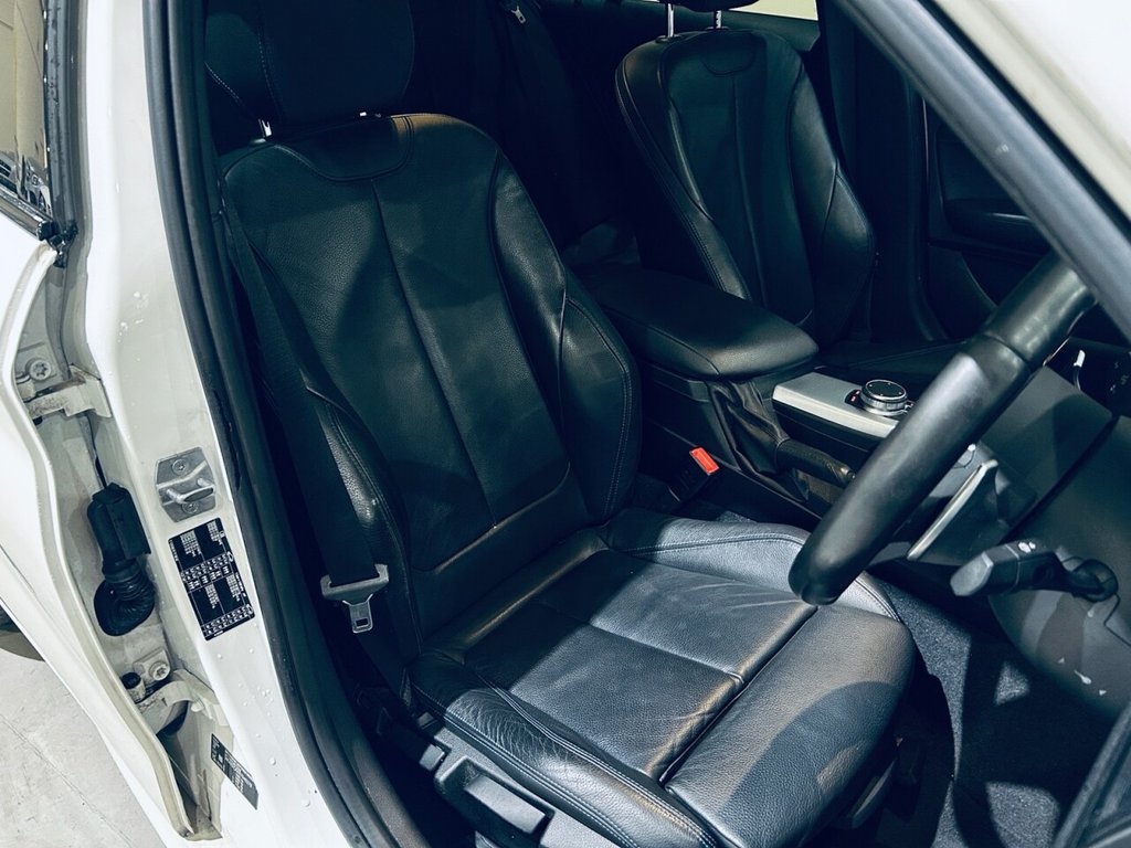 Used BMW 1 Series 2019 for sale - 76986391: Photo 17