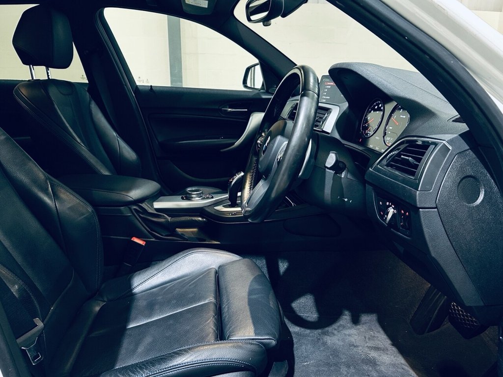 Used BMW 1 Series 2019 for sale - 76986391: Photo 18