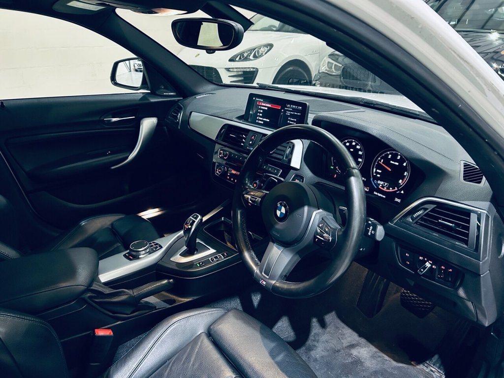 Used BMW 1 Series 2019 for sale - 76986391: Photo 19