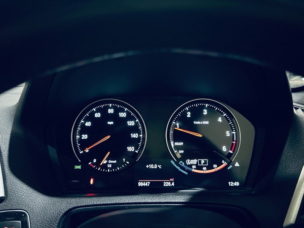 Used BMW 1 Series 2019 for sale - 76986391: Photo 21