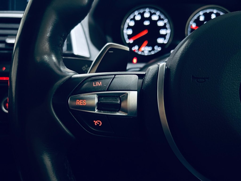 Used BMW 1 Series 2019 for sale - 76986391: Photo 23