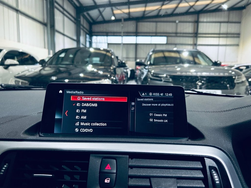 Used BMW 1 Series 2019 for sale - 76986391: Photo 24