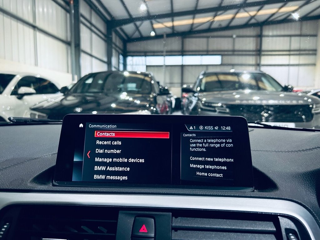 Used BMW 1 Series 2019 for sale - 76986391: Photo 25