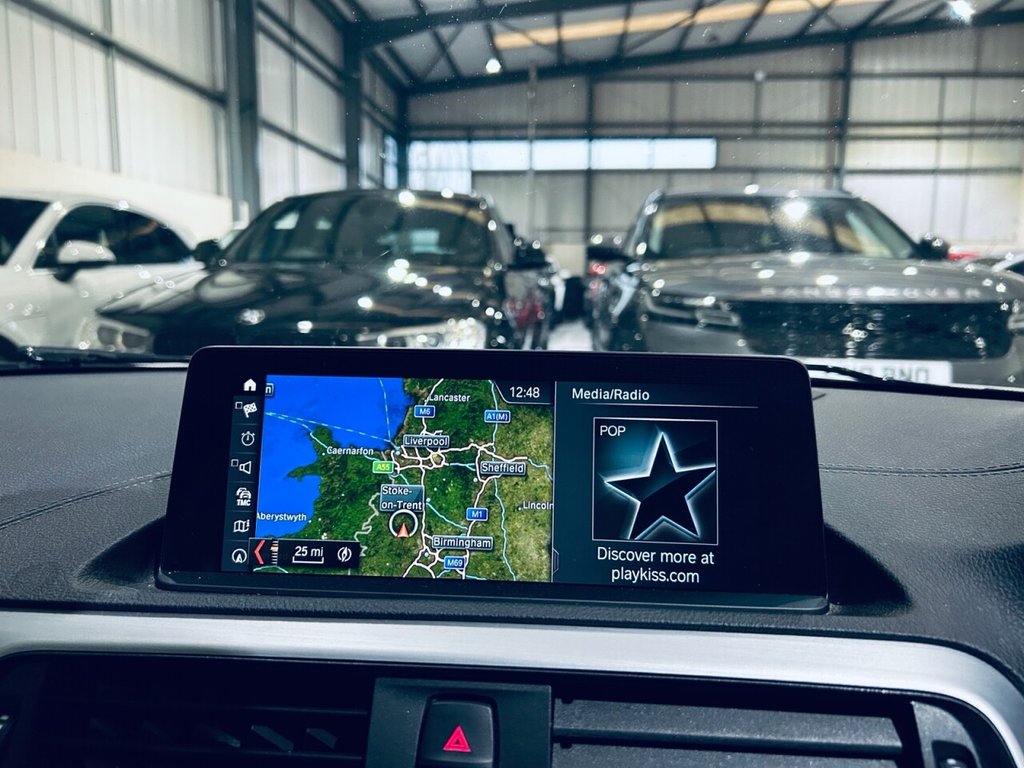 Used BMW 1 Series 2019 for sale - 76986391: Photo 27