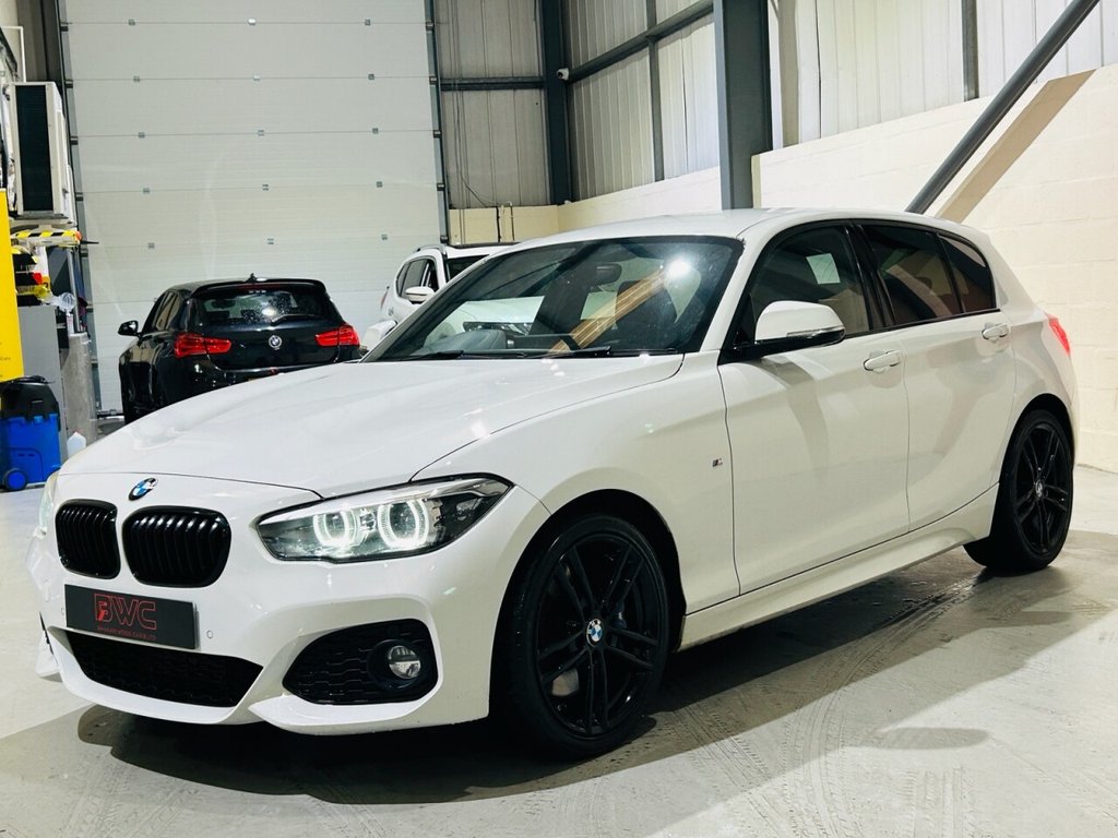 Used BMW 1 Series 2019 for sale - 76986391: Photo 31