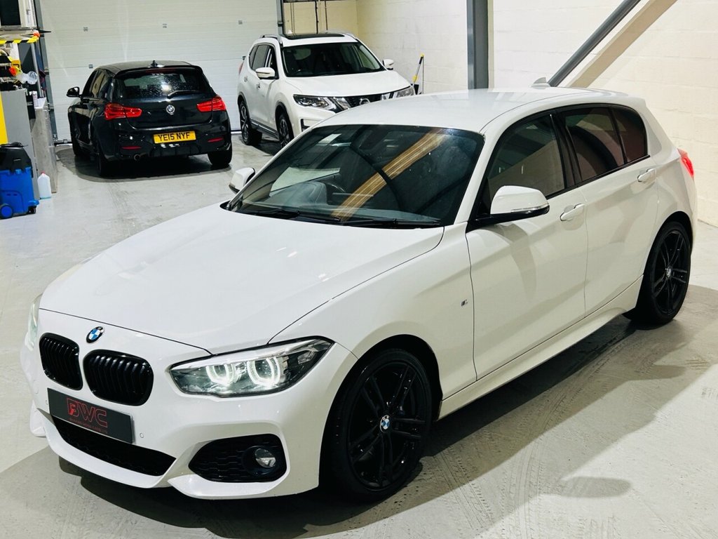 Used BMW 1 Series 2019 for sale - 76986391: Photo 32