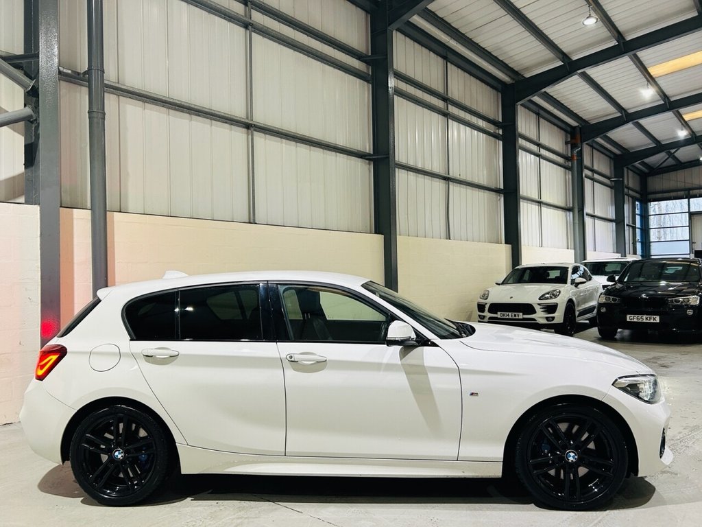 Used BMW 1 Series 2019 for sale - 76986391: Photo 33