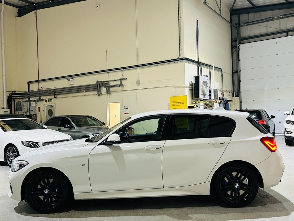 Used BMW 1 Series 2019 for sale - 76986391: Photo 5