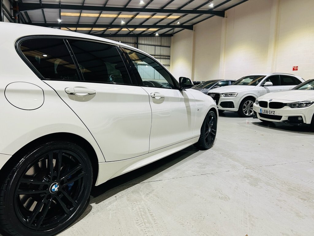 Used BMW 1 Series 2019 for sale - 76986391: Photo 8