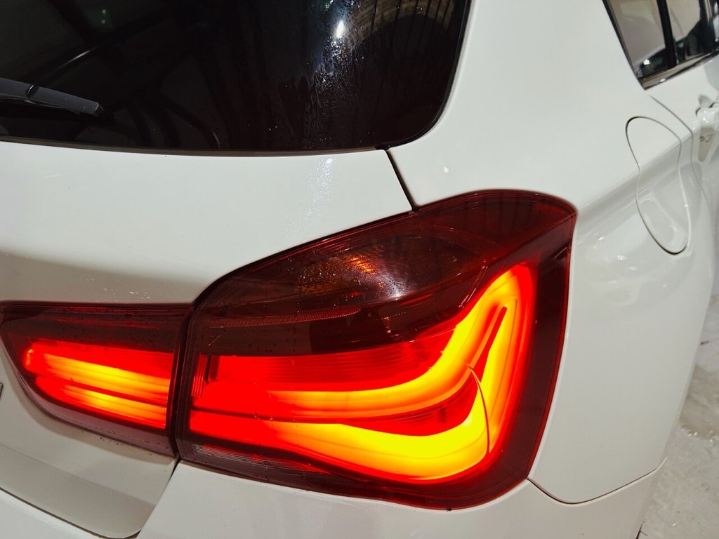 Used BMW 1 Series 2019 for sale - 76986391: Photo 9