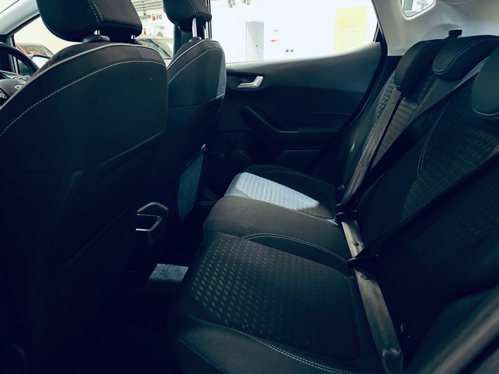 Used Ford Fiesta 2017 for sale - 76454559: Photo 10