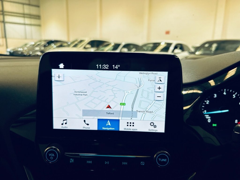 Used Ford Fiesta 2017 for sale - 76454559: Photo 15