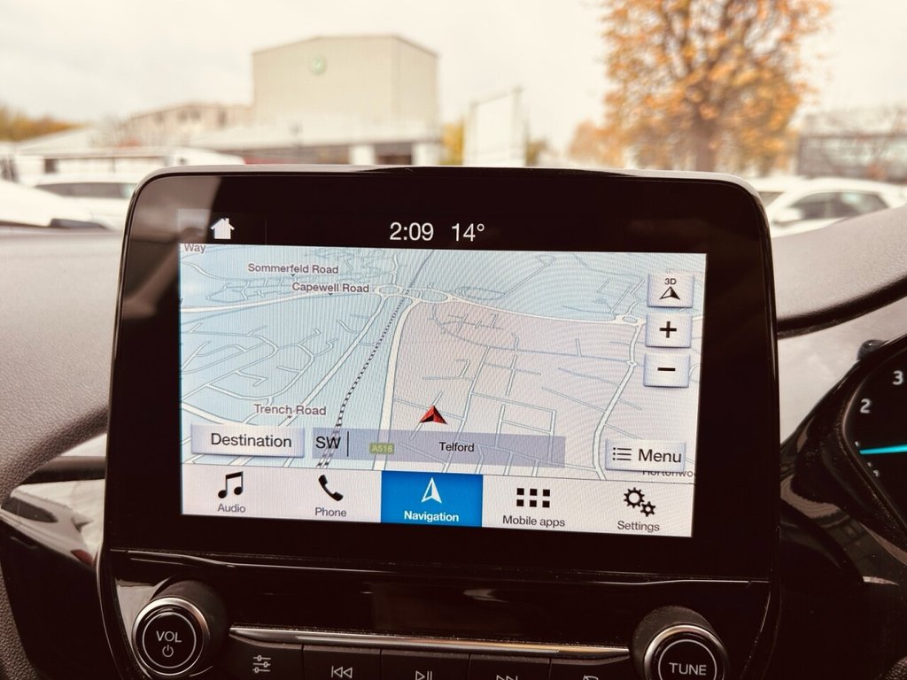 Used Ford Fiesta 2017 for sale - 76454559: Photo 20