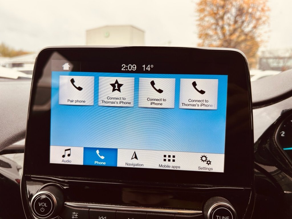 Used Ford Fiesta 2017 for sale - 76454559: Photo 21