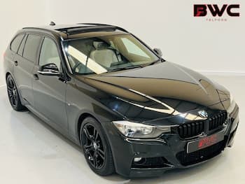 Used BMW 3 Series 2015 for sale - 79619223: Photo