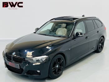 Used BMW 3 Series 2015 for sale - 79619223: Photo