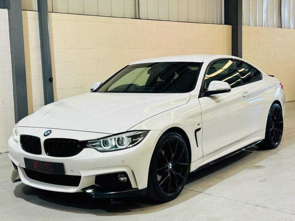 Used BMW 4 Series 2018 for sale - 76783391: Photo 15