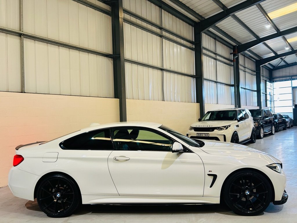 Used BMW 4 Series 2018 for sale - 76783391: Photo 16