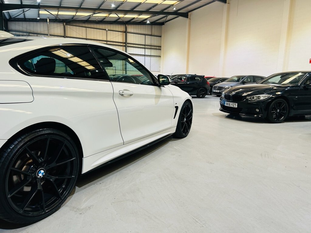 Used BMW 4 Series 2018 for sale - 76783391: Photo 17