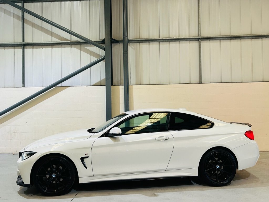 Used BMW 4 Series 2018 for sale - 76783391: Photo 20