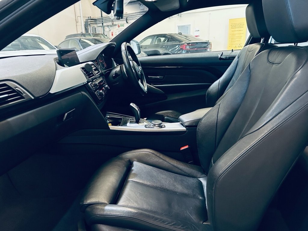 Used BMW 4 Series 2018 for sale - 76783391: Photo 22