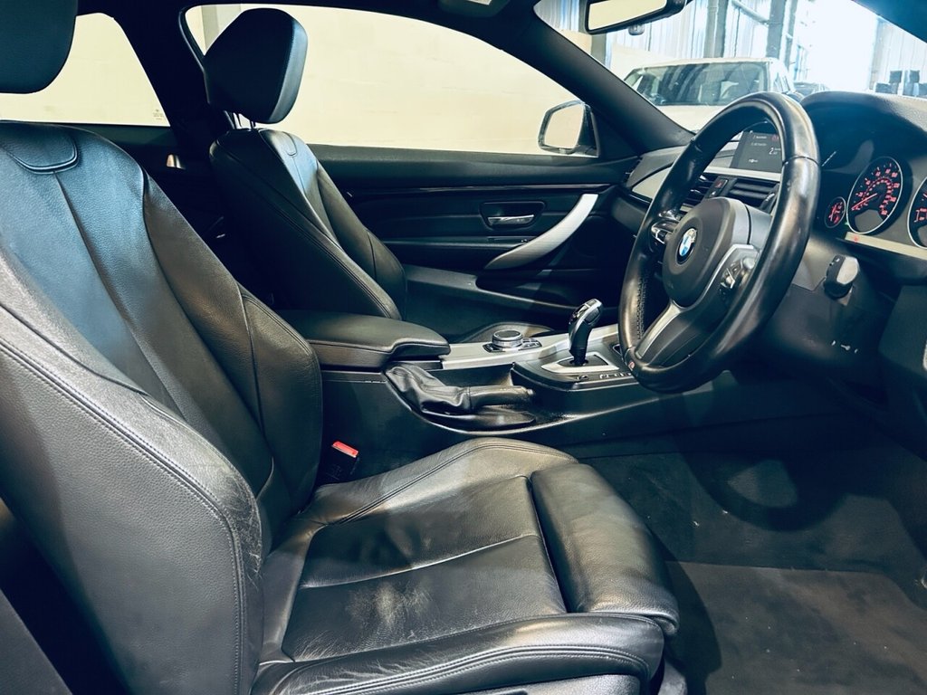 Used BMW 4 Series 2018 for sale - 76783391: Photo 25