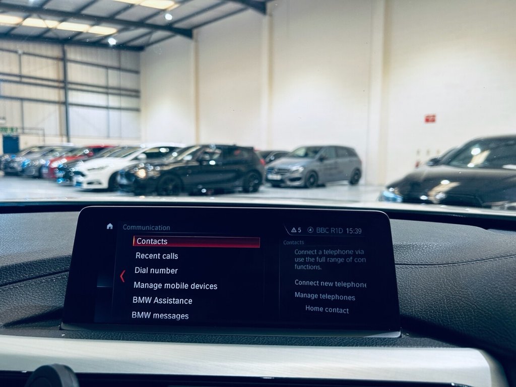 Used BMW 4 Series 2018 for sale - 76783391: Photo 28