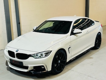 Used BMW 4 Series 2018 for sale - 76783391: Photo