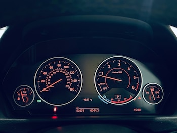 Used BMW 4 Series 2018 for sale - 76783391: Photo