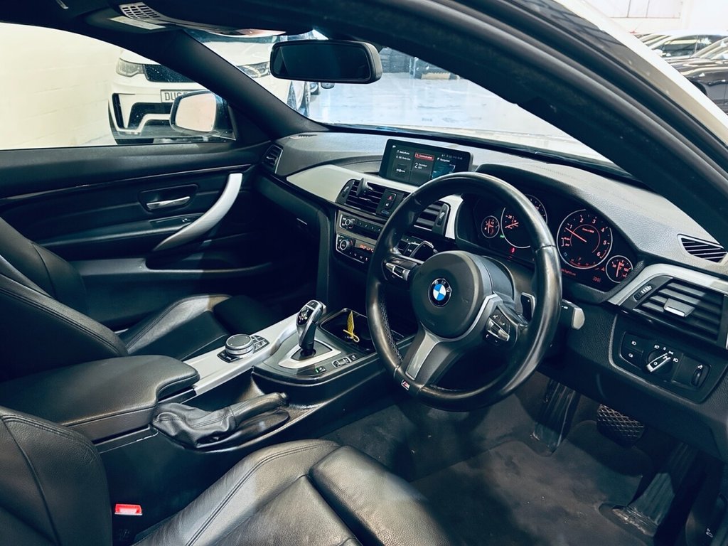 Used BMW 4 Series 2018 for sale - 76783391: Photo 4