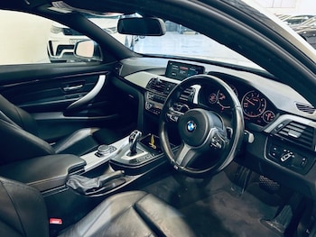 Used BMW 4 Series 2018 for sale - 76783391: Photo