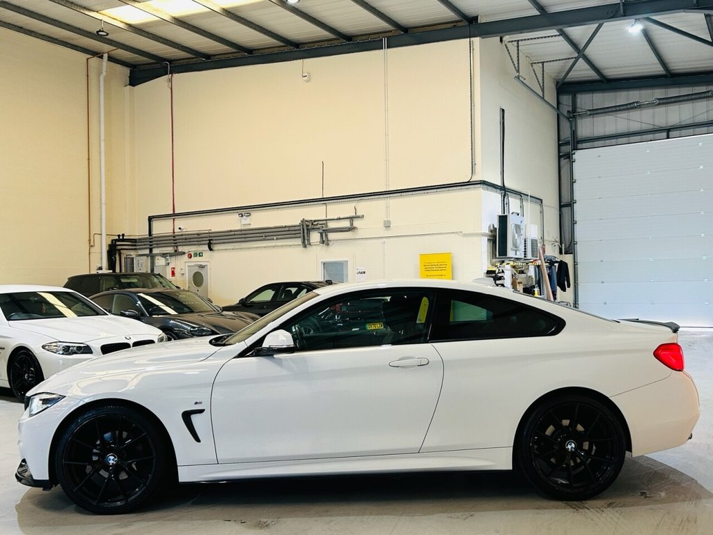 Used BMW 4 Series 2018 for sale - 76783391: Photo 6