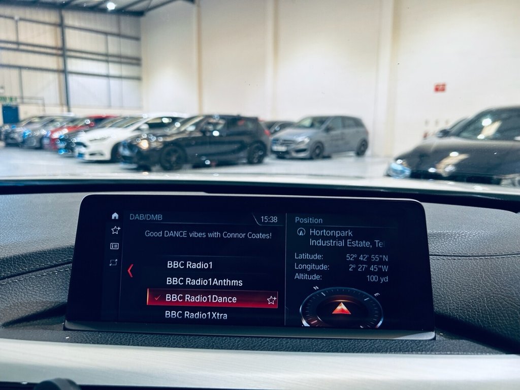 Used BMW 4 Series 2018 for sale - 76783391: Photo 8