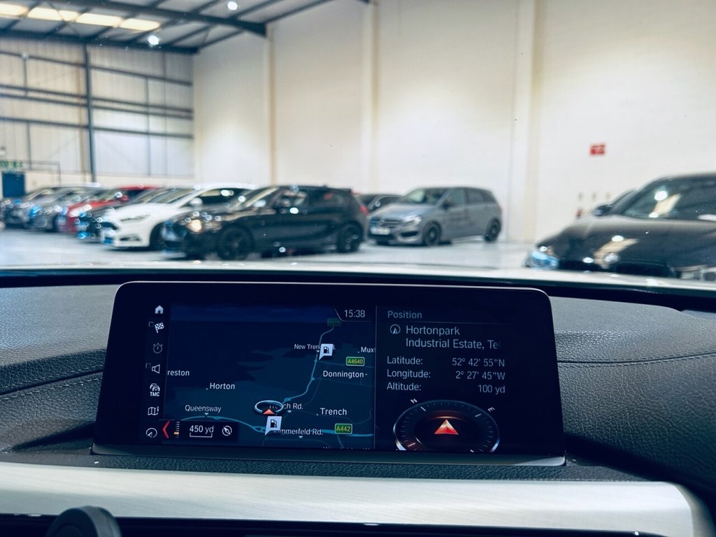 Used BMW 4 Series 2018 for sale - 76783391: Photo 9