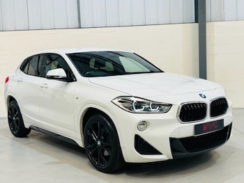 Used BMW X2 2018 for sale - 78597892: Photo
