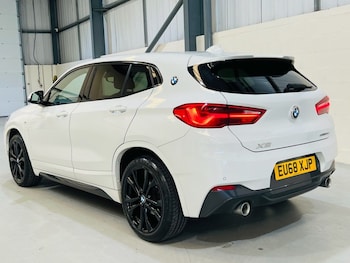 Used BMW X2 2018 for sale - 78597892: Photo